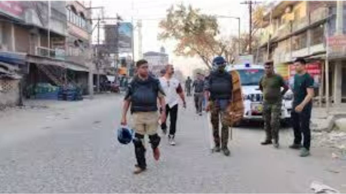 মালদহের ঘটনায় গ্রেপ্তার হলেন মোথাবাড়ি আইএসএফ প্রার্থী, পুলিশের জালে আরও ১৭ জন