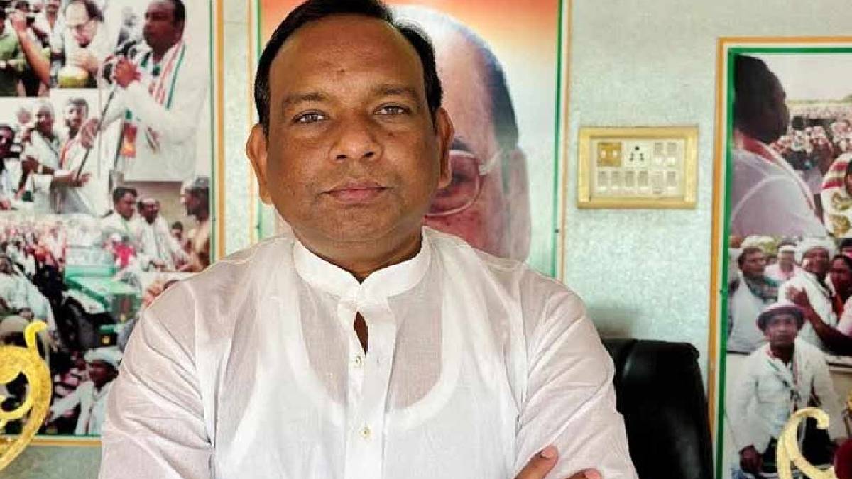 ট্রাইব্যুনালে কাটল দ্বিতীয় মনোনয়ন-জট, ফরাক্কার পর নাম উঠল রতুয়ার কংগ্রেস প্রার্থীর নাম