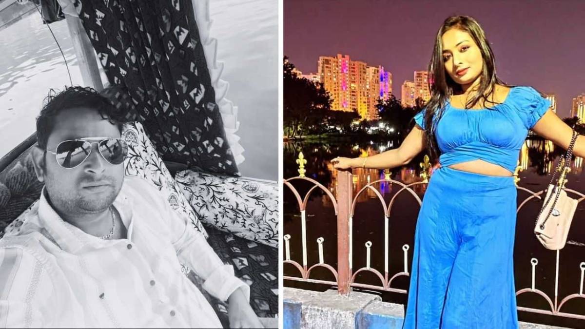 নরেন্দ্রপুরে ফ্ল্যাট থেকে উদ্ধার যুবকের দেহ, গ্রেপ্তার বান্ধবী ও এক যুবক