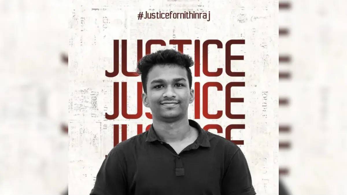 কেরলে ডেন্টার পড়ুয়ার অস্বাভাবিক মৃত্যুর বিচার চেযে ১২ ঘণ্টার বনধ