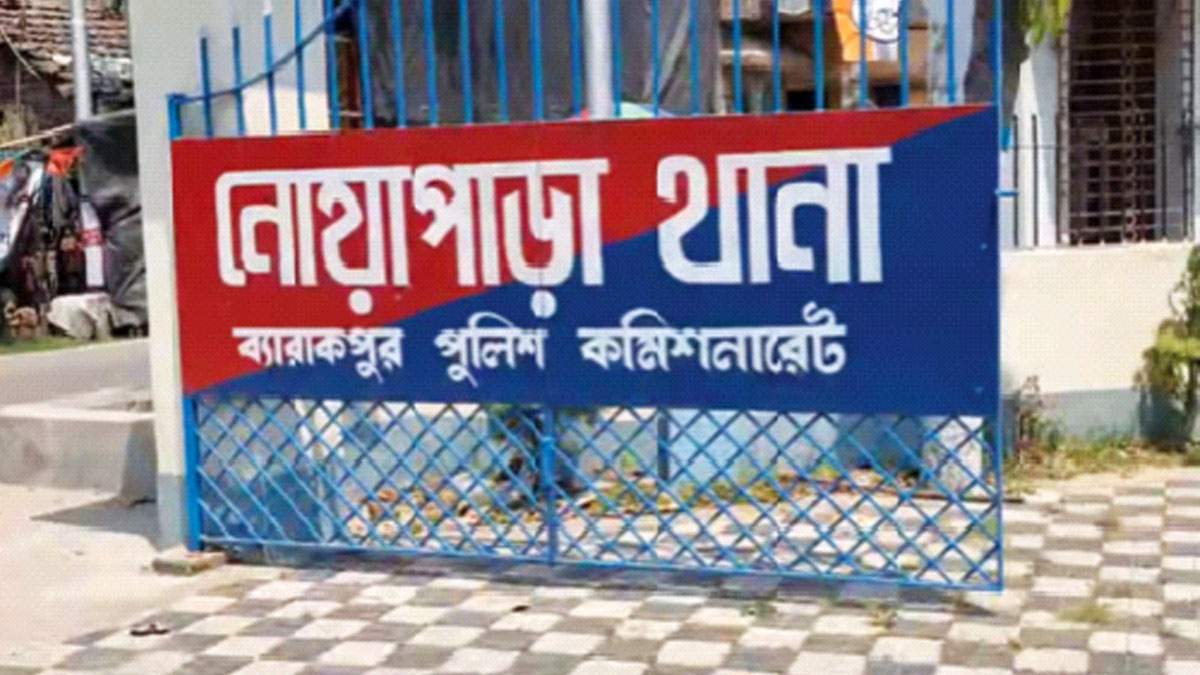 বিস্ফোরণে কাঁপল নোয়াপাড়া, নিরাপত্তা নিয়ে উঠছে প্রশ্ন