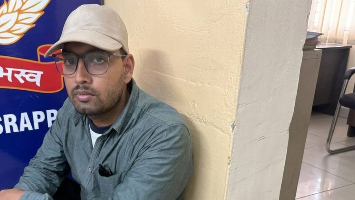 নয়ডায় শ্রমিক বিক্ষোভের ‘মুল মাথা’ তামিলনাড়ু থেকে গ্রেপ্তার