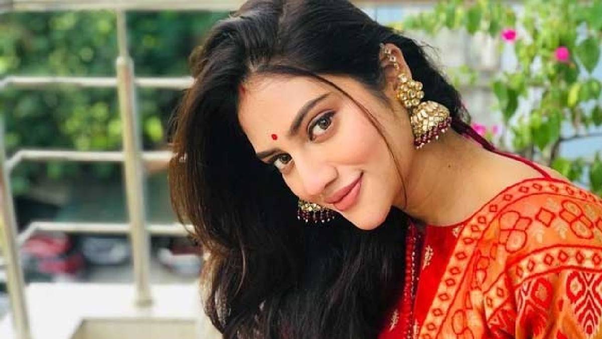 রেশন দুর্নীতি মামলায় নুসরতকে তলব ইডির