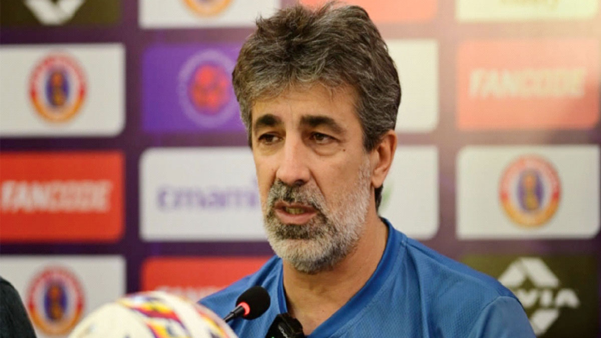 আজ খেতাবি লড়াইয়ে টিকে থাকার ম্যাচ ইস্টবেঙ্গলের