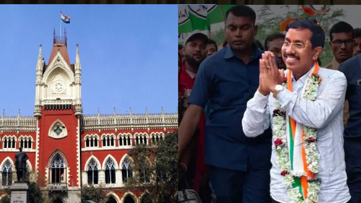 হুমকি-ছিনতাই মামলায় স্বস্তি নন্দীগ্রামের পবিত্রর