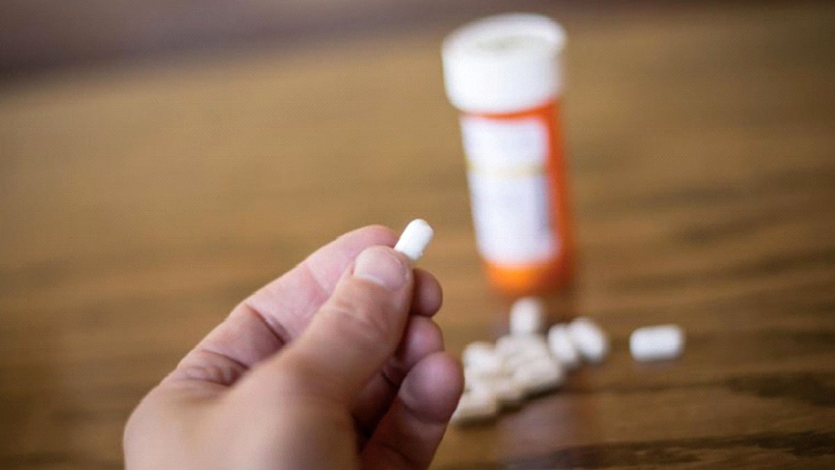 ব্যথার ওষুধে লুকিয়ে মারাত্মক পার্শ্বপ্রতিক্রিয়া