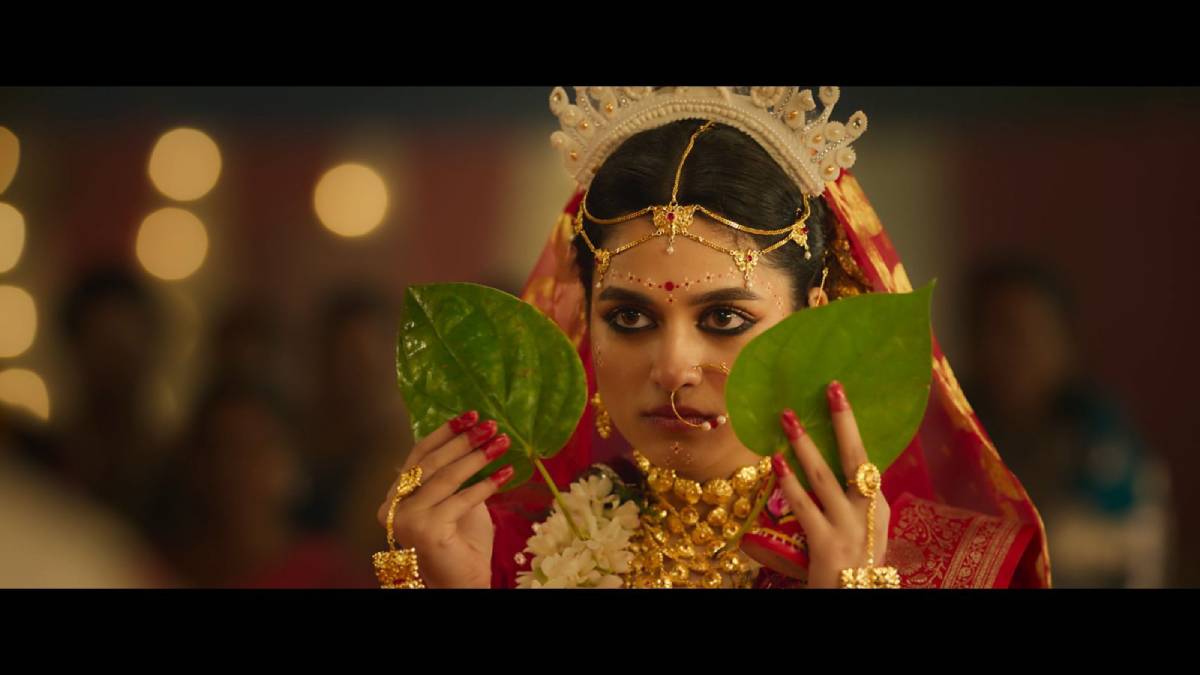 মুক্তি পেল ফুল পিসি ও এডওয়ার্ড ছবির টিজার