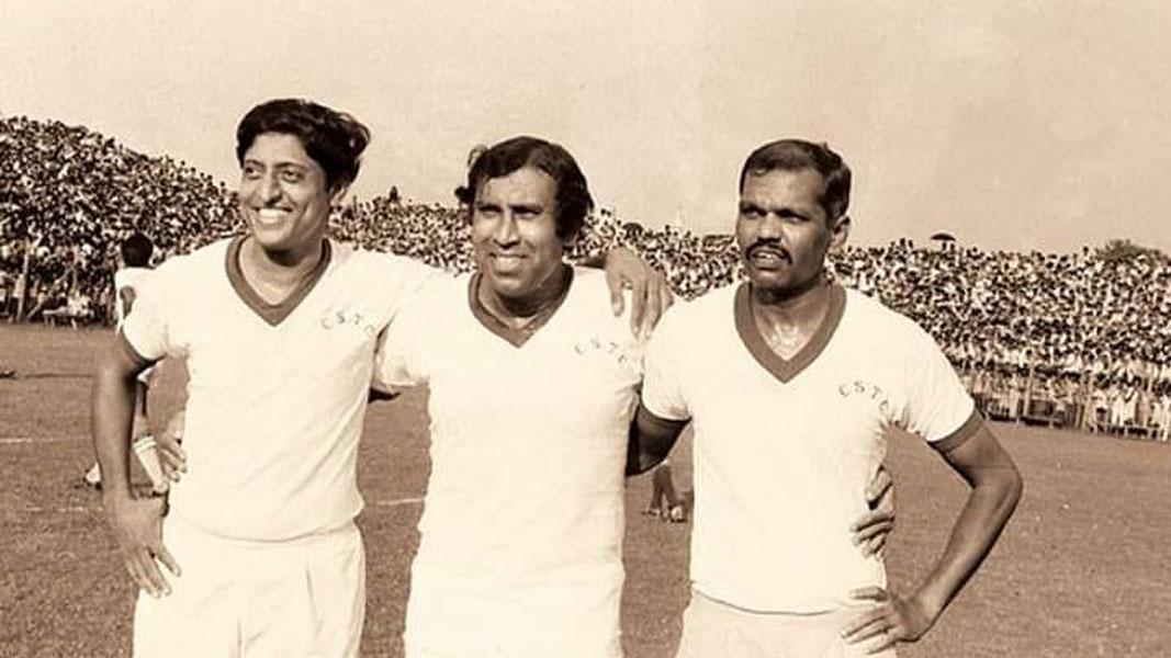 কোথায় হারিয়ে গেল ময়দানের সেই ‘ক্রাউড পুলার’ জাদুকররা