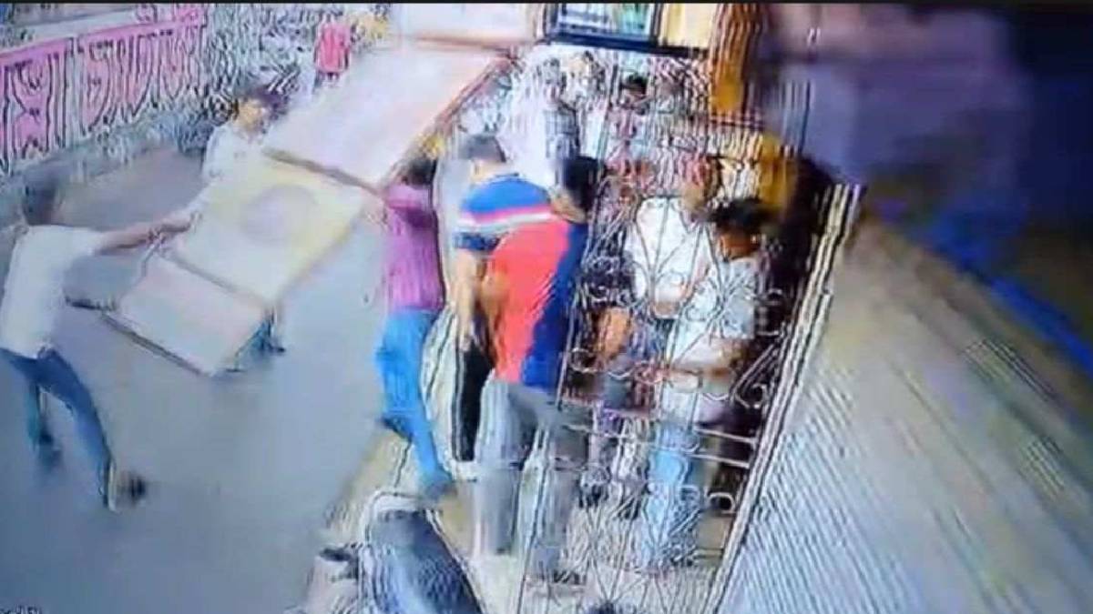 পর্ণশ্রীর বিজেপির কার্যালয় ভাঙচুরের ঘটনায় আরও ৬ জনকে গ্রেপ্তার করল পুলিশ