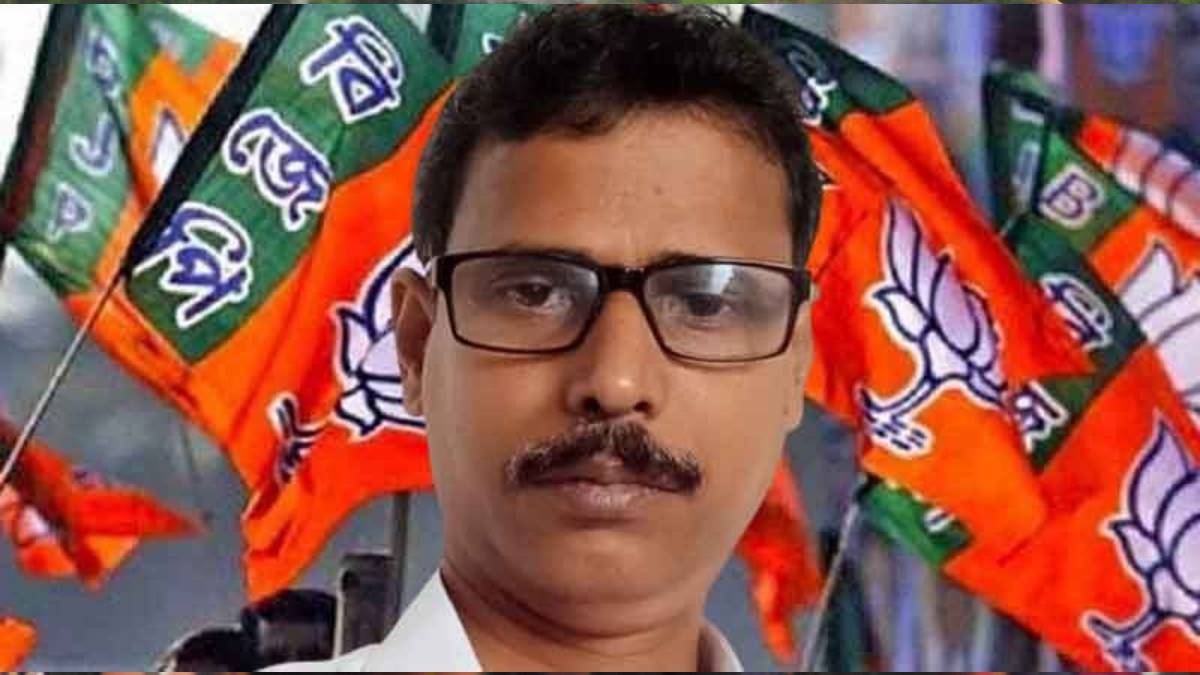 শুভেন্দু ঘনিষ্ঠ নেতার অশালীন চ্যাট ঘিরে বিতর্ক