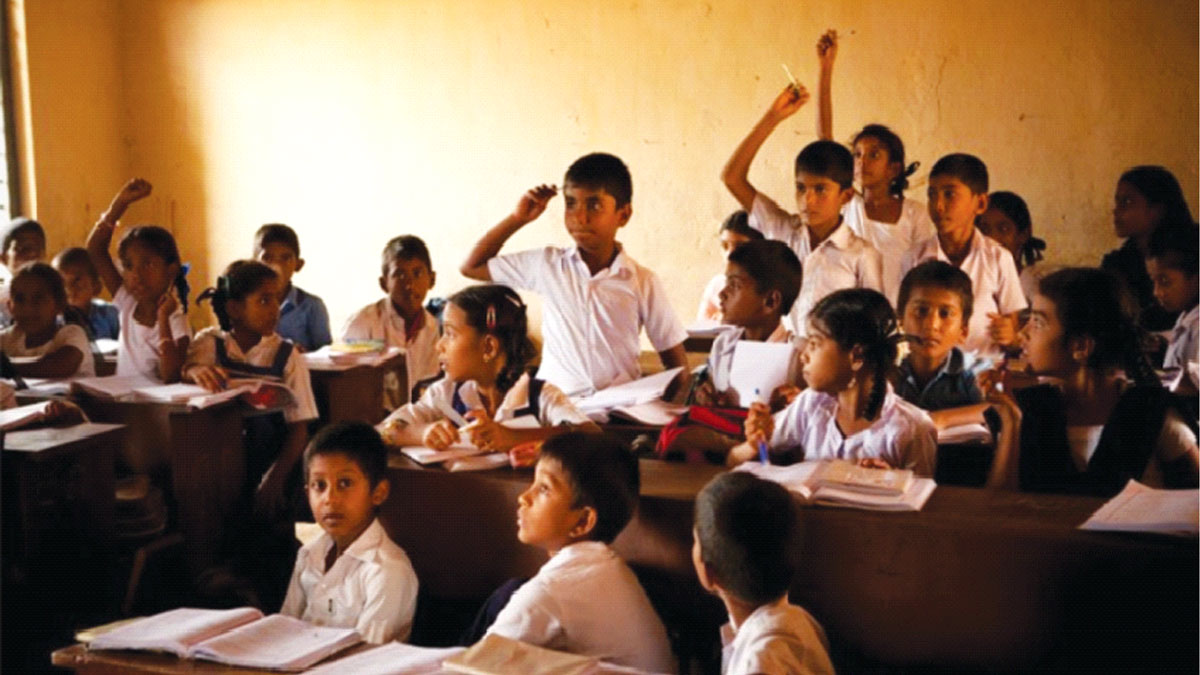 বেসরকারি স্কুলের অনৈতিক ব্যবসা নির্বাচনী ইস্যু হয় না কেন