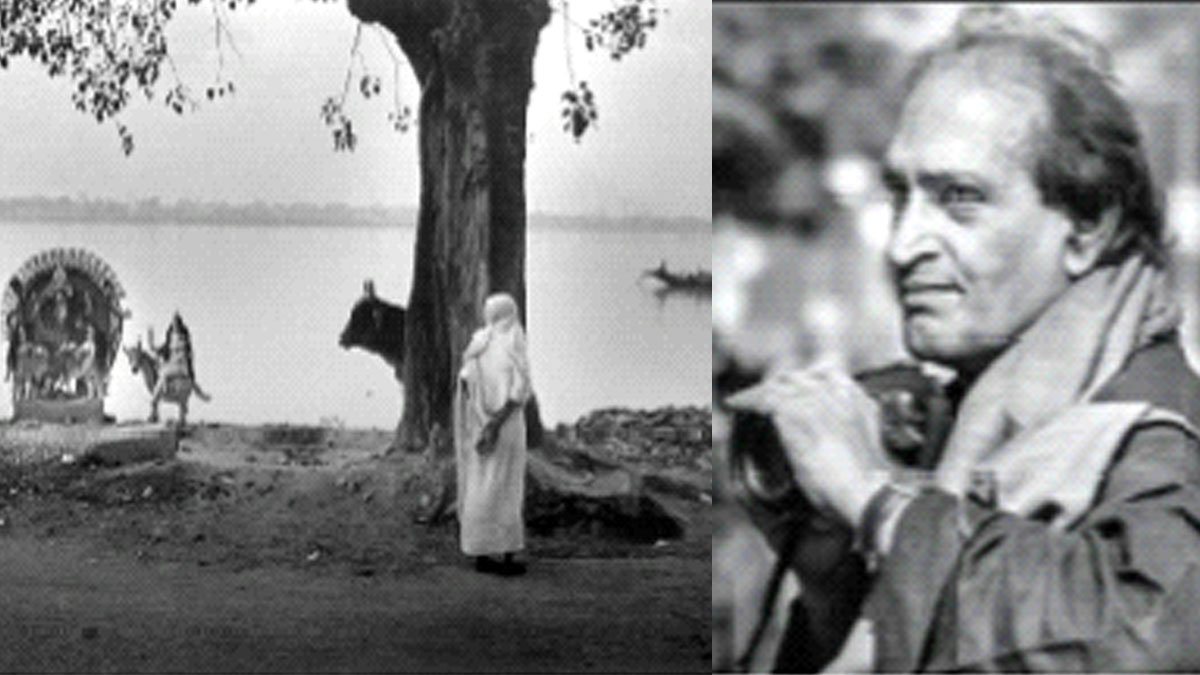 রঘু রাই (১৯৪২–২০২৬): লেন্সের ভেতর দিয়ে ইতিহাসকে দেখার এক অনন্য দৃষ্টি