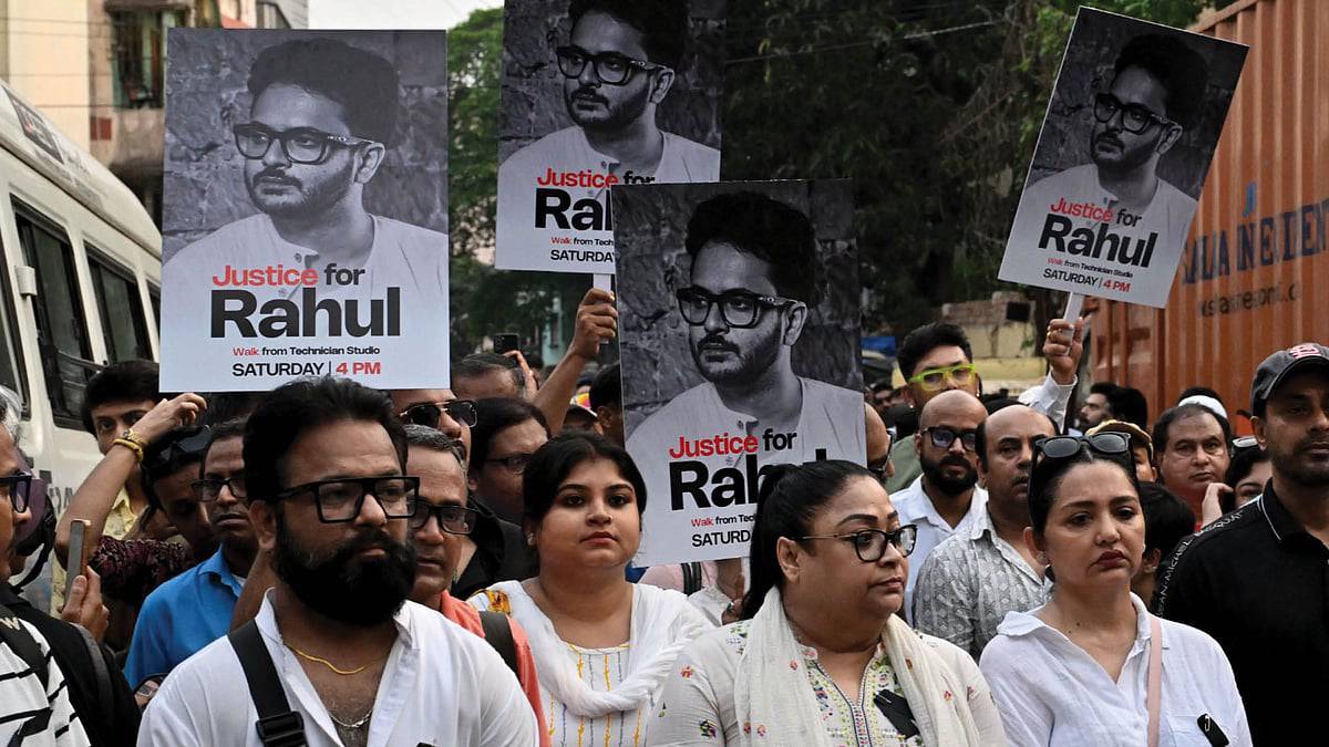 কর্মবিরতিতে স্তব্ধ টলিপাড়া, স্বাক্ষর হবে এসওপি