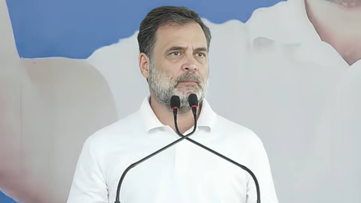 রাহুলের নিশানায় মোদী-মমতা, আরজি কর থেকে বেকার ভাতা একাধিক ইস্যুতে আক্রমণ