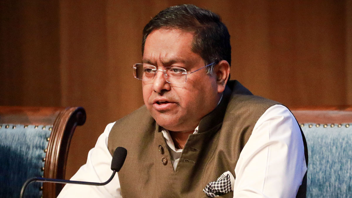 অরুণাচলকে ‘অবিচ্ছেদ্য অংশ’ বলে ফের জানাল ভারত