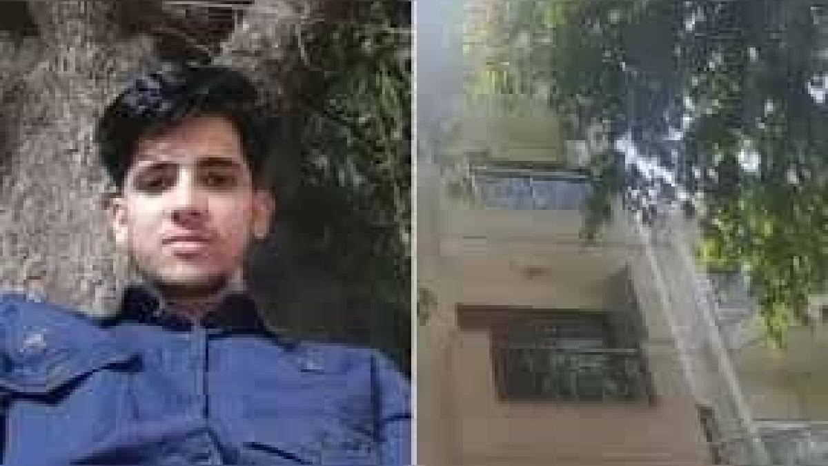 ভিভিআইপি এলাকায় আমলা-কন্যাকে ধর্ষণ ও খুনে গ্রেপ্তার অভিযুক্ত, ১২ ঘণ্টায় ‘জোড়া অপরাধে’ চাঞ্চল্য