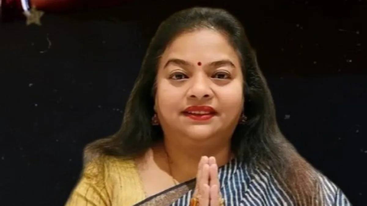 পর্ণশ্রীতে বিজেপির কার্যালয় ভাঙচুরের অভিযোগে তৃণমূল প্রার্থী রত্না চট্টোপাধ্যায়ের বিরুদ্ধে এফআইআর