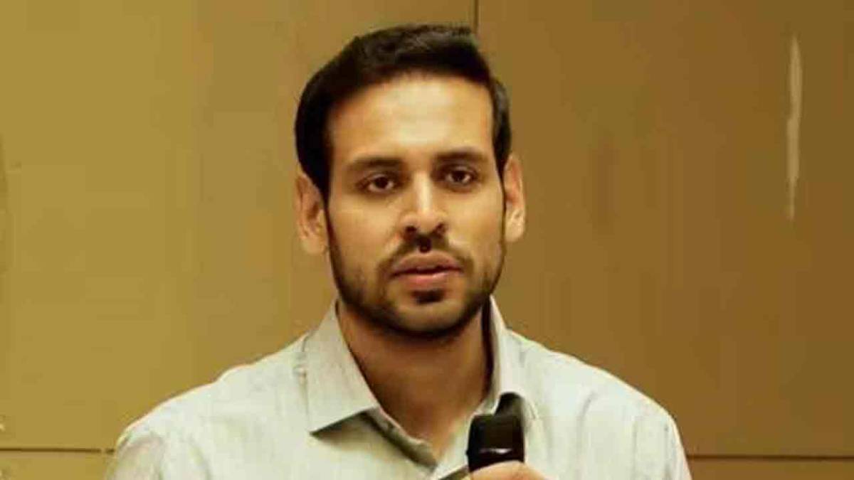 দ্বিতীয়বার হাজিরা এড়ারেন আইপ্যাকের ডিরেক্টর ঋষি রাজ