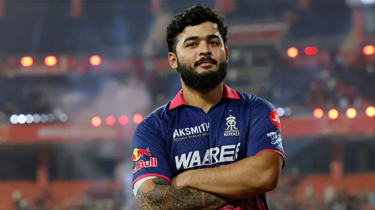 রিয়ানের ধূমপান নিয়ে কঠোর হচ্ছে বোর্ড