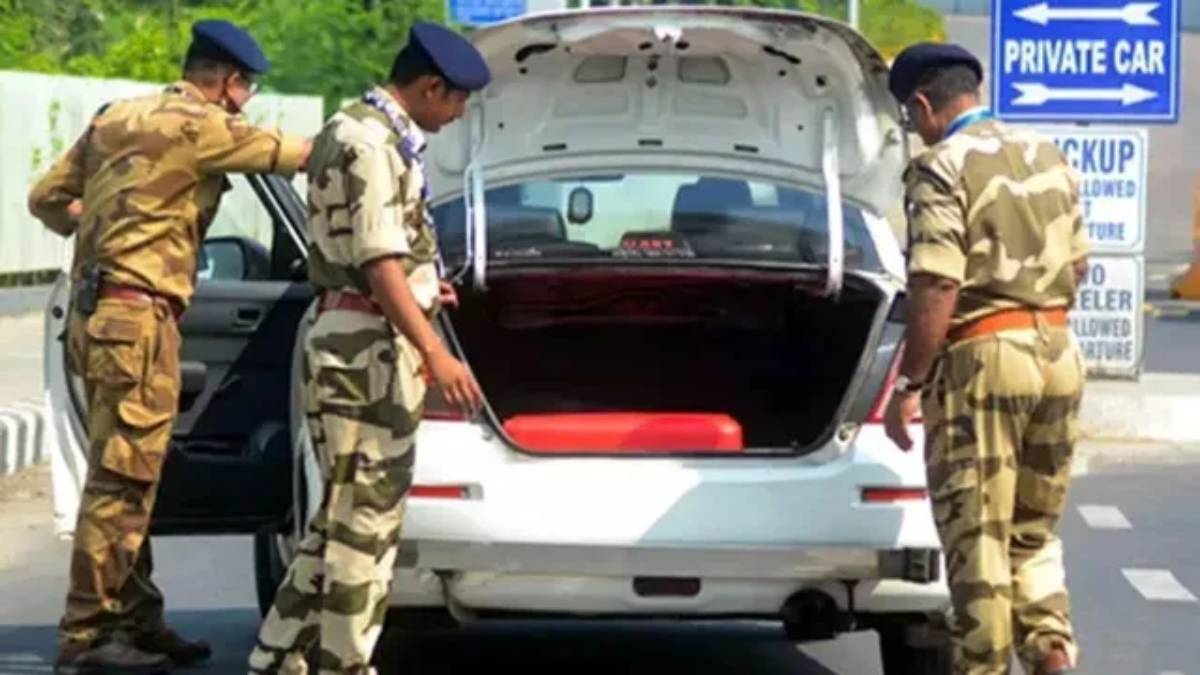 রুশ উপদূতাবাসের গাড়িতে তল্লাশি, কূটনৈতিক বিধিভঙ্গের অভিযোগ