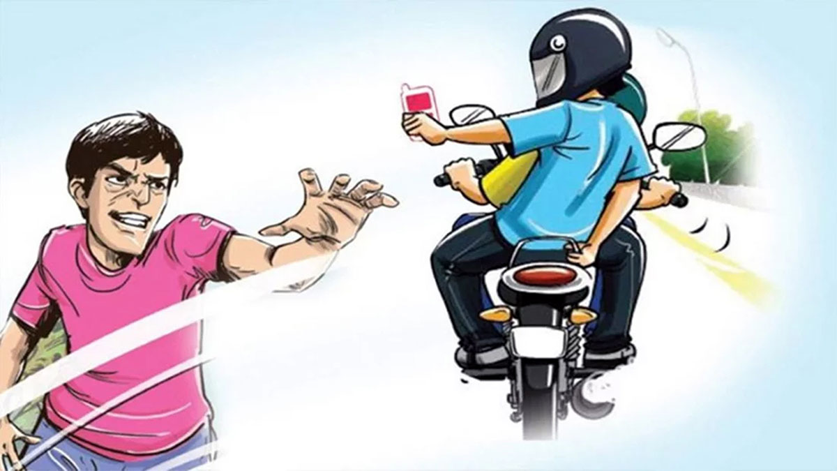 ডেটিং অ্যাপের ফাঁদে ফেলে অপহরণ ও ছিনতাই, যাদবপুরে গ্রেপ্তার ২