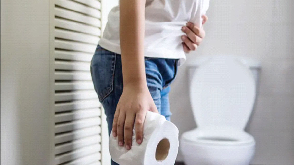 গরম পড়তেই পেট খারাপ, অ্যান্টিবায়োটিক ছাড়াই  দ্রুত সেরে ওঠার উপায়