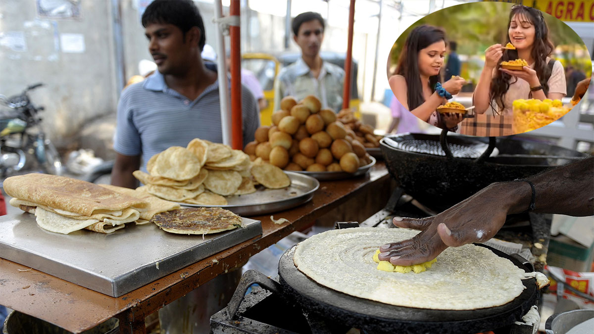 গরমে শরীর সুস্থ রাখতে বেশি করে জল খান, এড়িয়ে চলুন রাস্তার খাবার