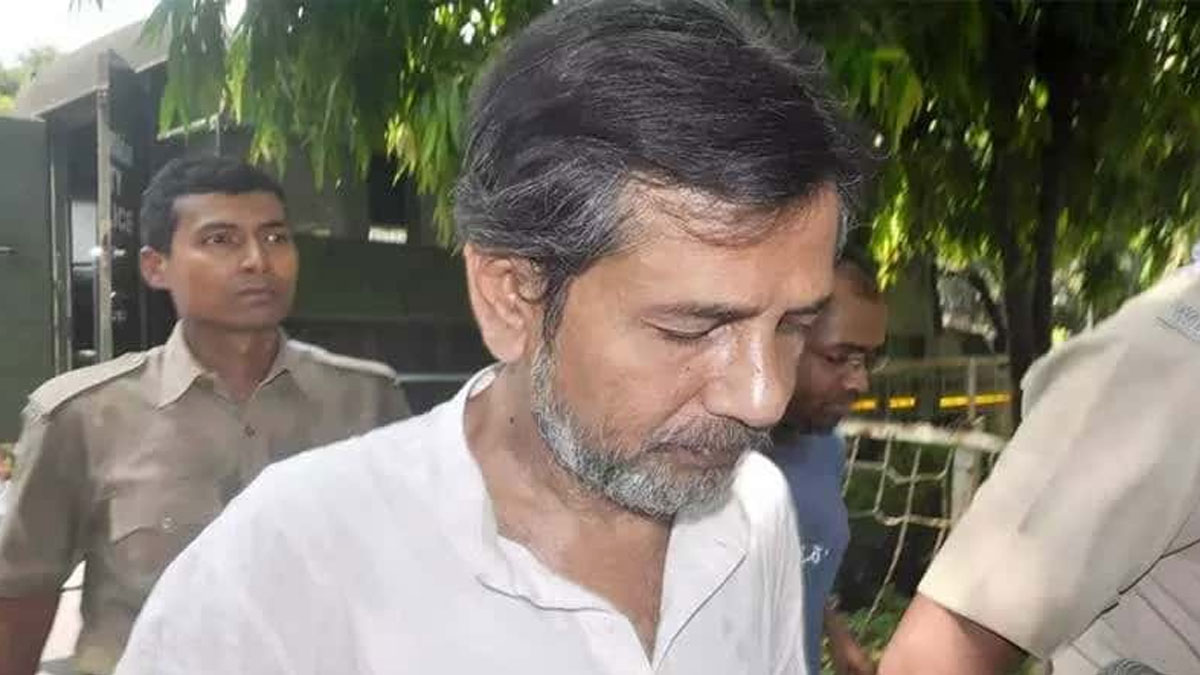 জামিনের পথে সুদীপ্ত সেন? দীর্ঘ এক দশক পর সারদা মামলায় মোড়