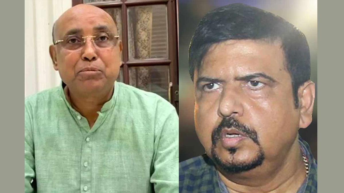 ভোটের মুখে পুর নিয়োগ দুর্নীতিতে সুজিত-রথীনকে ইডির তলব