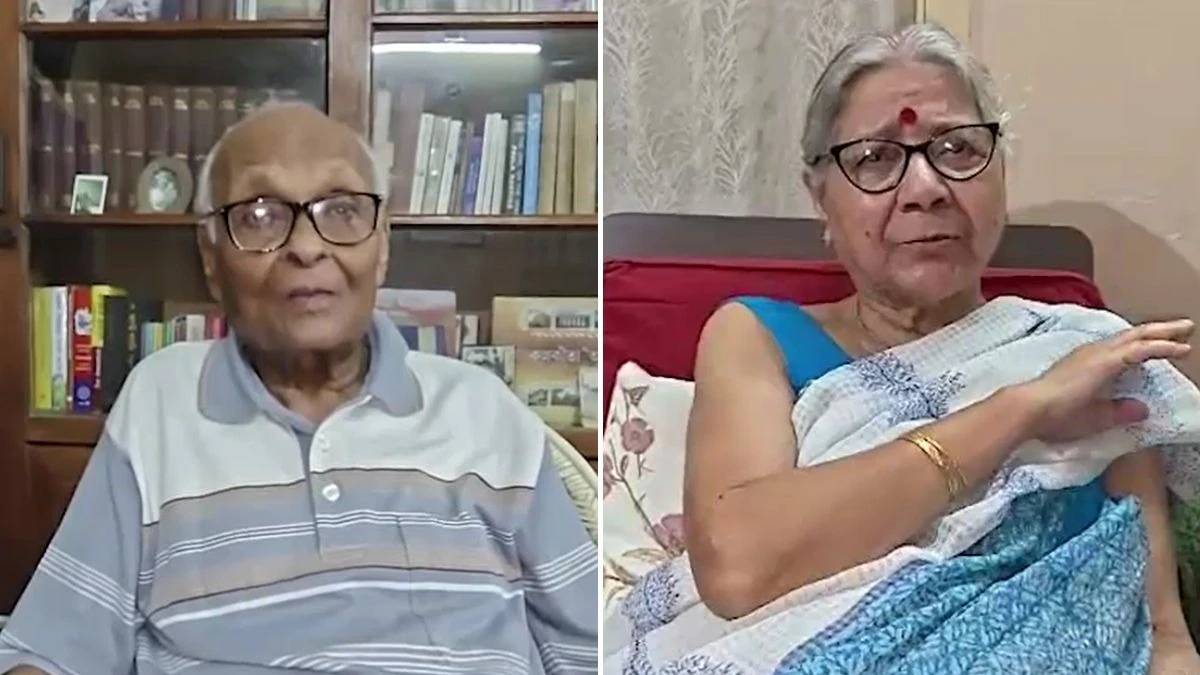 ভোটার তালিকায় নাম বাদ যাওয়ার নন্দলাল বসুর নাতিকে সাহায্যের বার্তা অভিষেকের