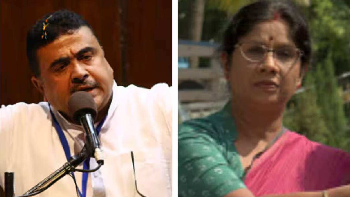 নন্দীগ্রামে বিজেপি হয়ে পুলিশের কাজ করার অভিযোগ মন্ত্রী শশীর