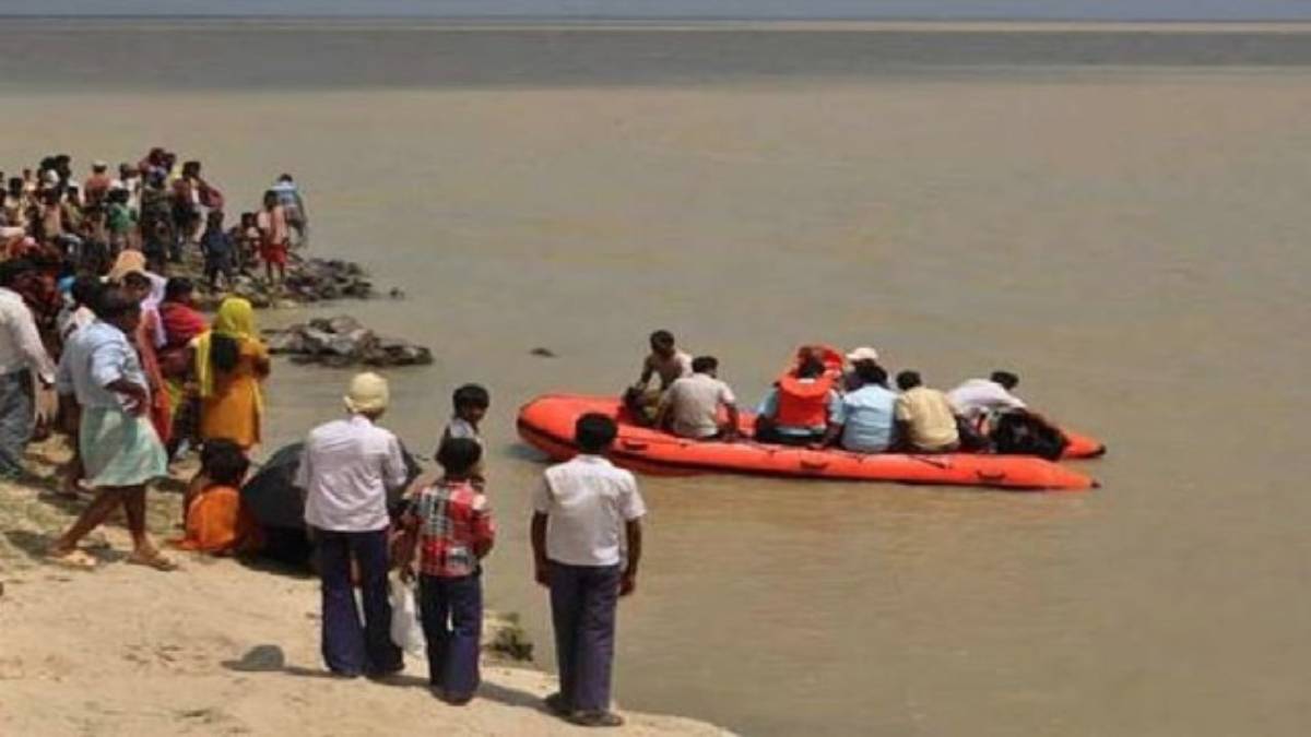 তাজপুরে সমুদ্রে ডুবে মৃত্যু দুই চিকিৎসকের