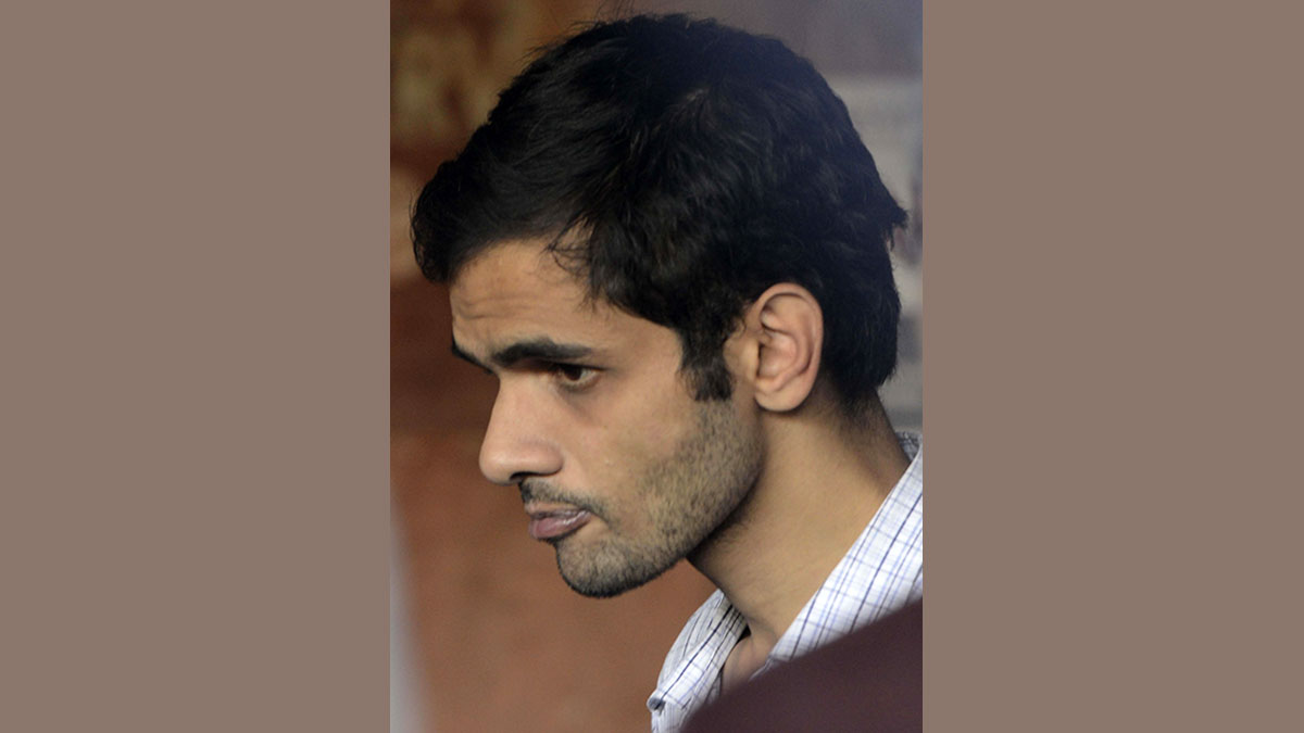 দিল্লি দাঙ্গা মামলায় উমর খালিদের মামলার পুনর্বিবেচনা আর্জি