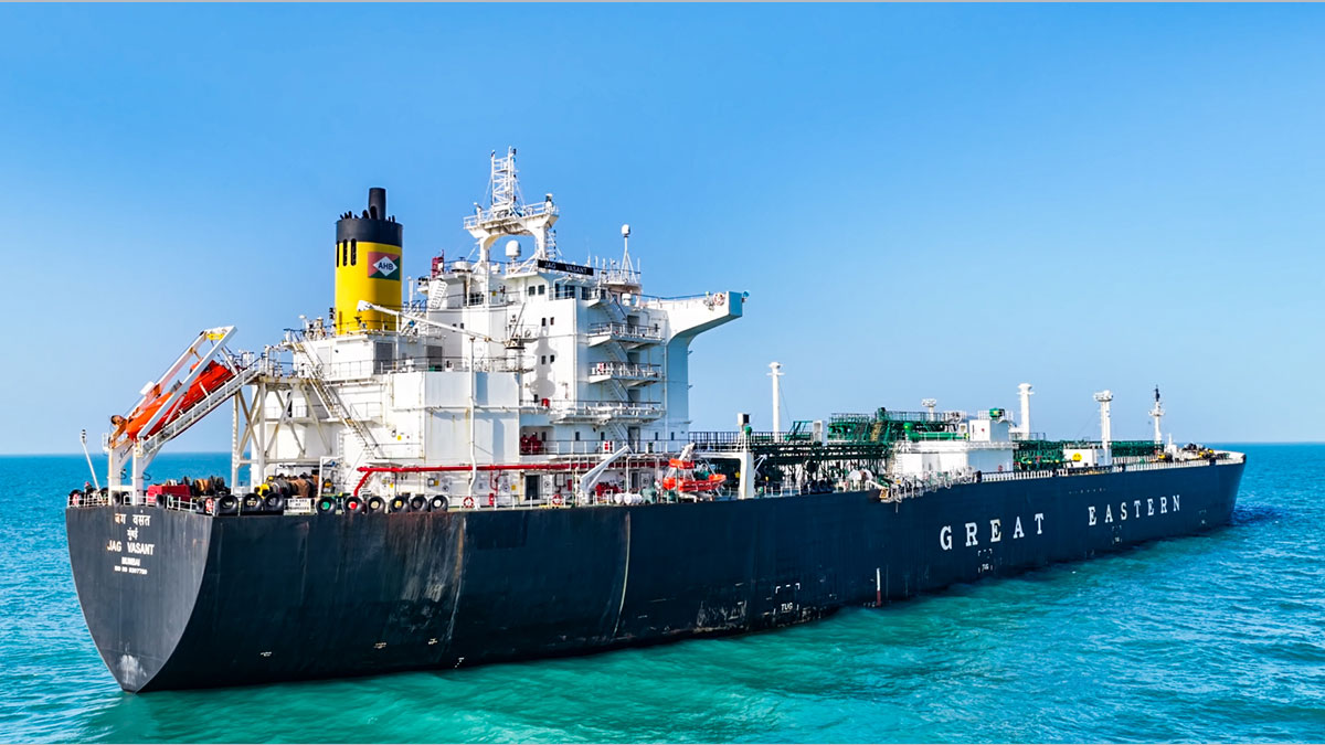 পারস্য উপসাগরে এখনও ১৬টি ভারতীয় জাহাজ, ৪৩৩ নাবিক নিরাপদে রয়েছেন: কেন্দ্র