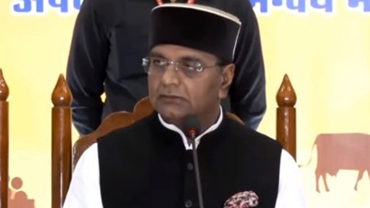 মন্ত্রীর বাড়িতেই চুরি! ভোপালে নিরাপত্তা নিয়ে বড় প্রশ্ন