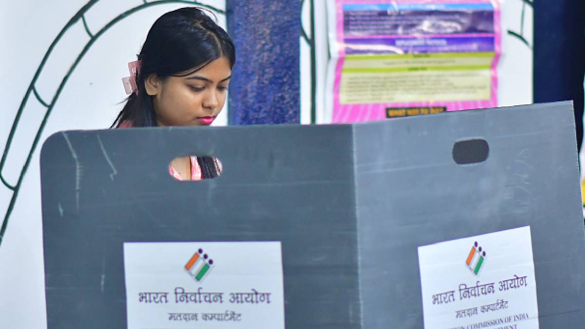 আসনভিত্তিক ভোটের হার সকাল ১১টা পর্যন্ত