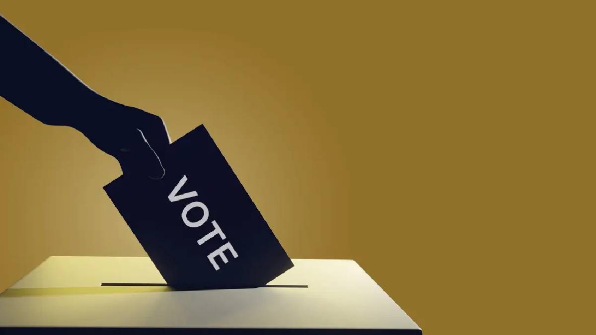 ১টা পর্যন্ত ভোটদানের হার