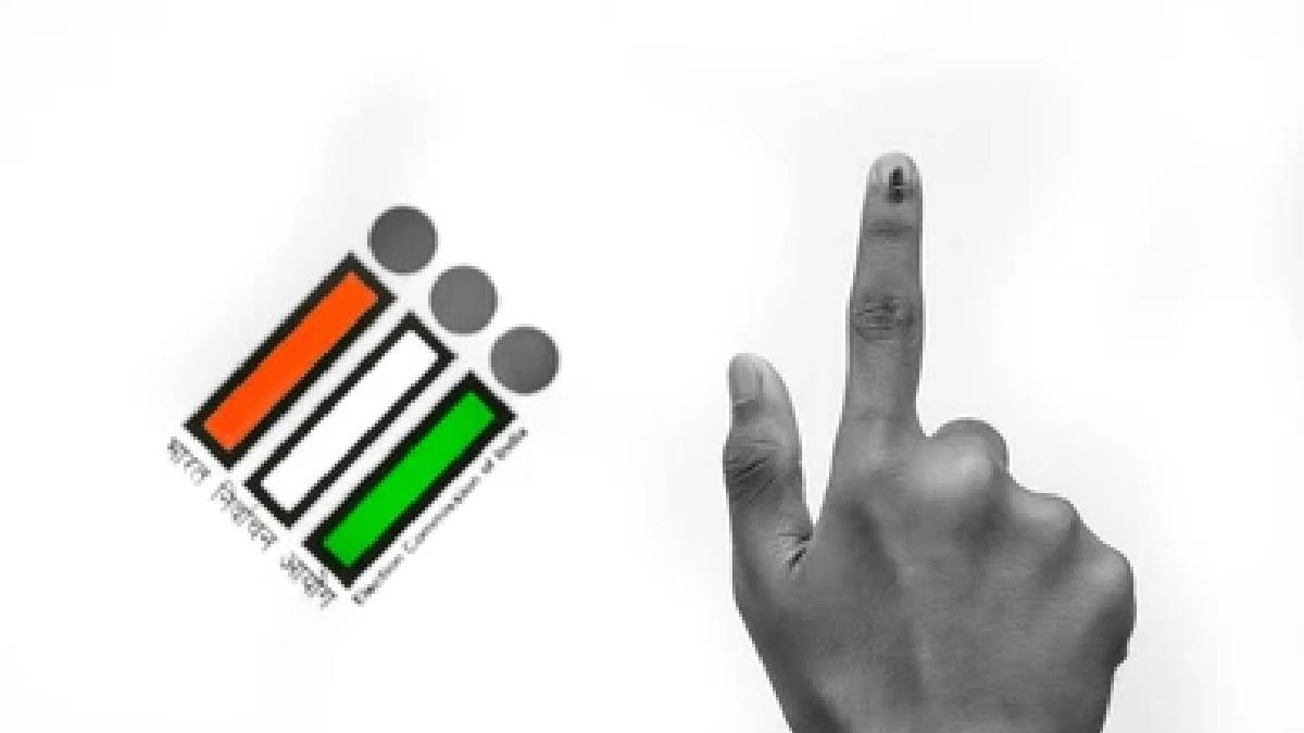 দুপুর ৩টে পর্যন্ত ভোটদানের হার