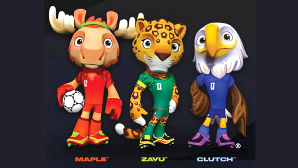 বিশ্বকাপের মঞ্চে চর্চায় ‘খরচ’