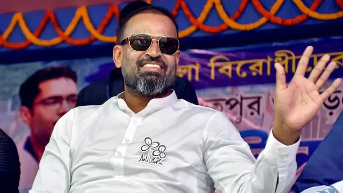 রাস্তায় মারপিট করে গ্রেপ্তার ইউসুফ পাঠানের শ্বশুড়, শ্যালক