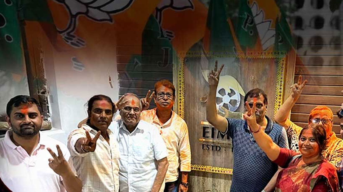 ইম্পায় দ্বন্দ্ব চরমে, সভাপতি পিয়ার বিরুদ্ধে থানায় অভিযোগ প্রযোজকদের