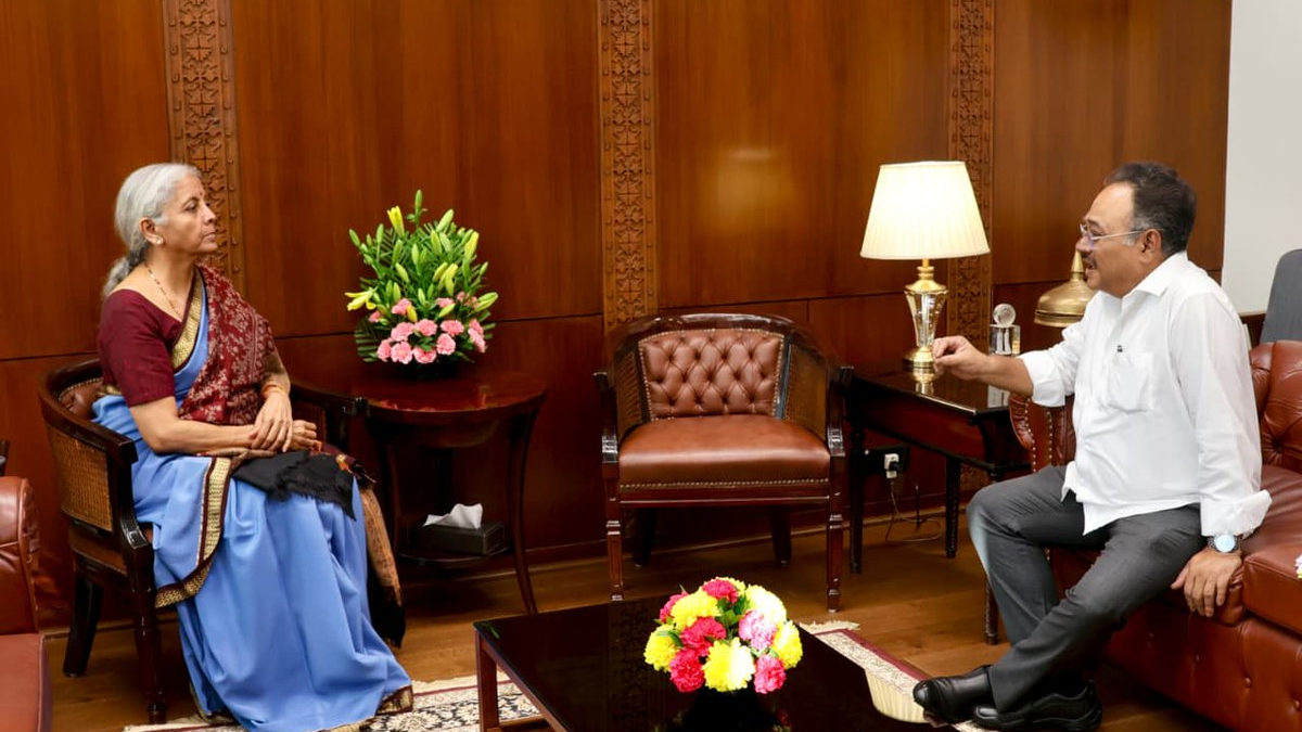 বাংলার জন্য বিশেষ পরিকল্পনা বিজেপির