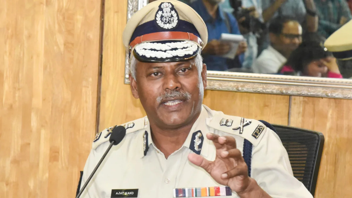 ৮২ জন পুলিশকে নতুন করে ফিরিয়ে আনা হল