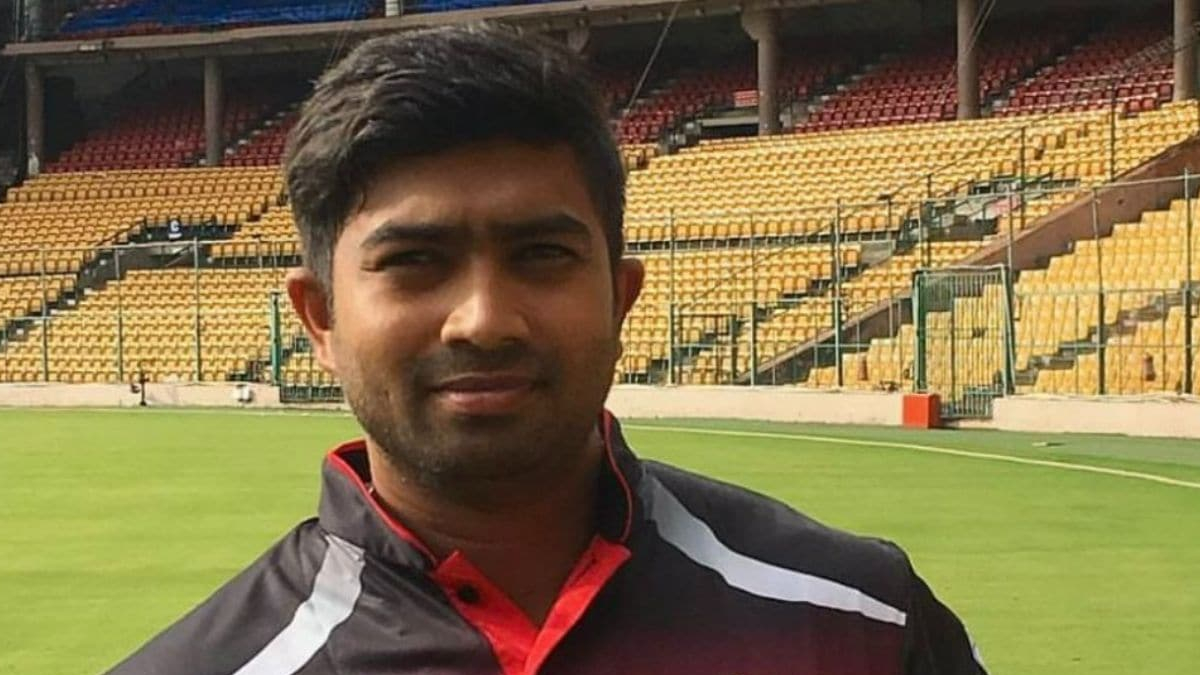 খেলতে গিয়ে মৃত্যু ক্রিকেটারের
