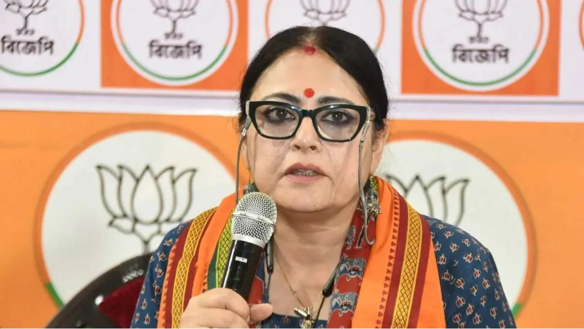 অভিন্ন দেওয়ানি বিধির প্রয়োজনীয়তা বোঝালেন অগ্নিমিত্রা