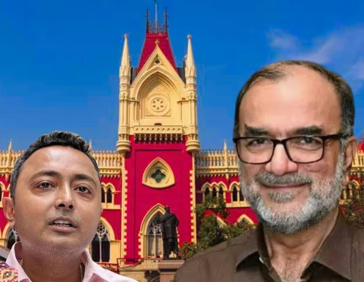বিকাশ দা মামলা হেরে যাক, চাইছেন শতরূপ