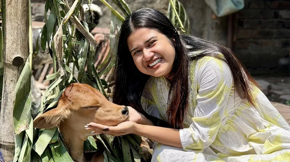 আকস্মিক মৃত্যু নেটপ্রভাবী সায়নী চক্রবর্তীর