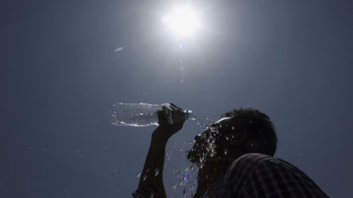 গরম নিয়ে বড় ঘোষণা আবহাওয়া দফতরের