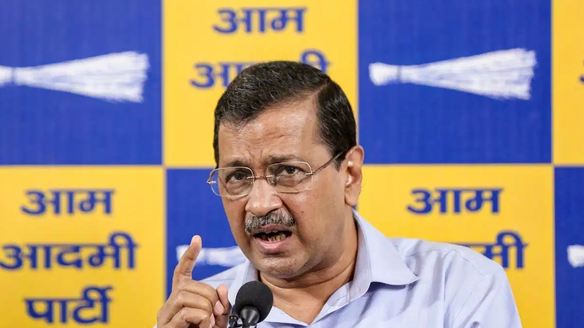 পাঞ্জাবে বিরাট জয় আপের