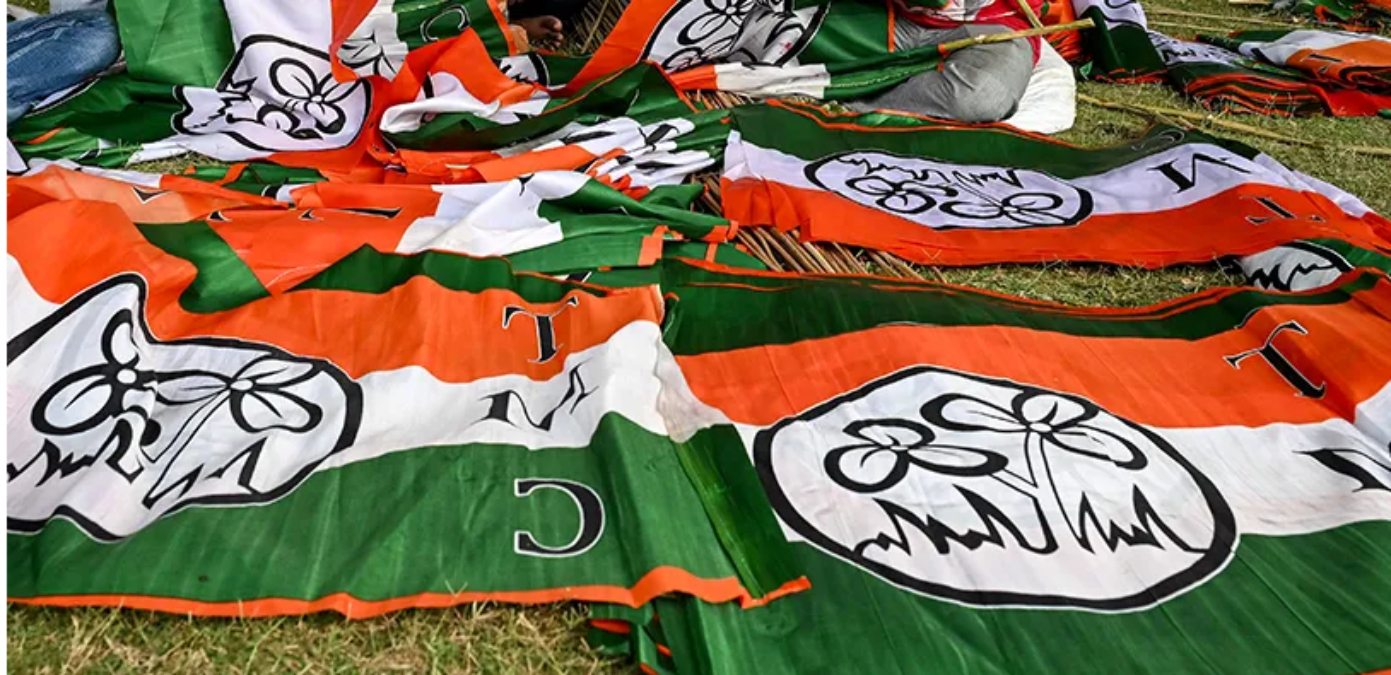 তৃণমূল জনপ্রতিনিধিদের ইস্তফার হিড়িক